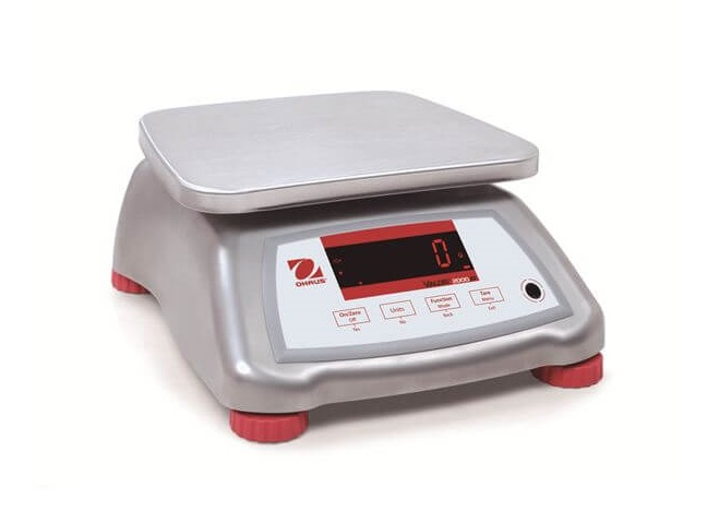 Порционные весы OHAUS Valor V22XWE1501T