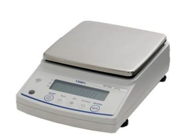 Лабораторные весы VIBRA AB 1202 CE