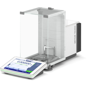 Аналитические весы Mettler Toledo XPR226CDR