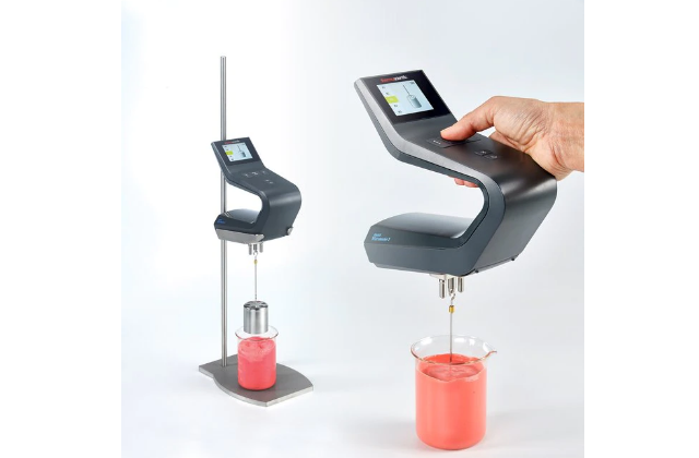 Вискозиметр ротационный THERMO FISHER SCIENTIFIC HAAKE 3 для измерения высокой вязкости