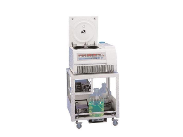 Центрифуга THERMO FISHER SCIENTIFIC Ультрацентрифуга WX80 с ротором TCF-32