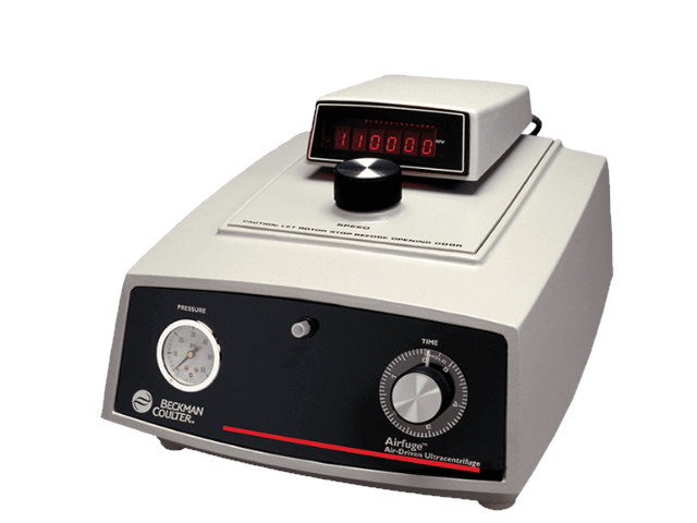 Центрифуга BECKMAN COULTER Airfuge 120V 60HZ