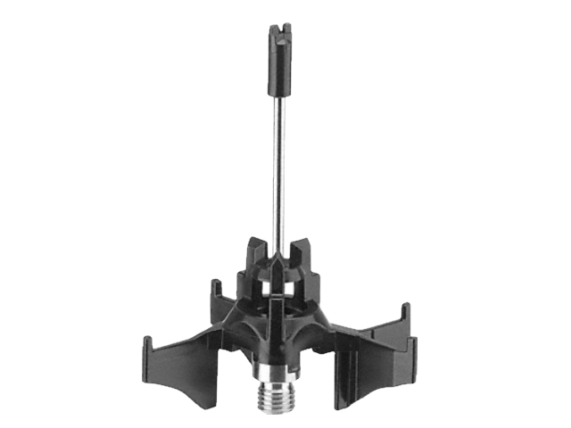 Инжекторные сопла MIELE A 844/2