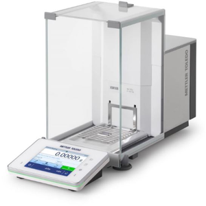 Аналитические весы Mettler Toledo XSR205DU