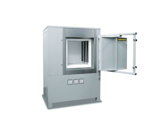 Высокотемпературная печь NABERTHERM HT 450/18