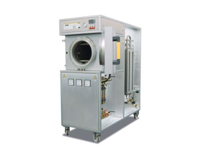 Ретортная печь NABERTHERM NRA 17/06