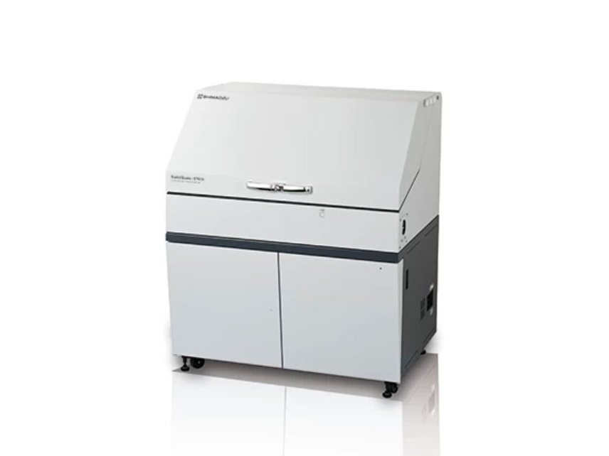Спектрофотометр SHIMADZU SolidSpec-3700