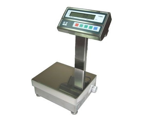 Взрывобезопасные весы VIBRA GZII-B12KCEx