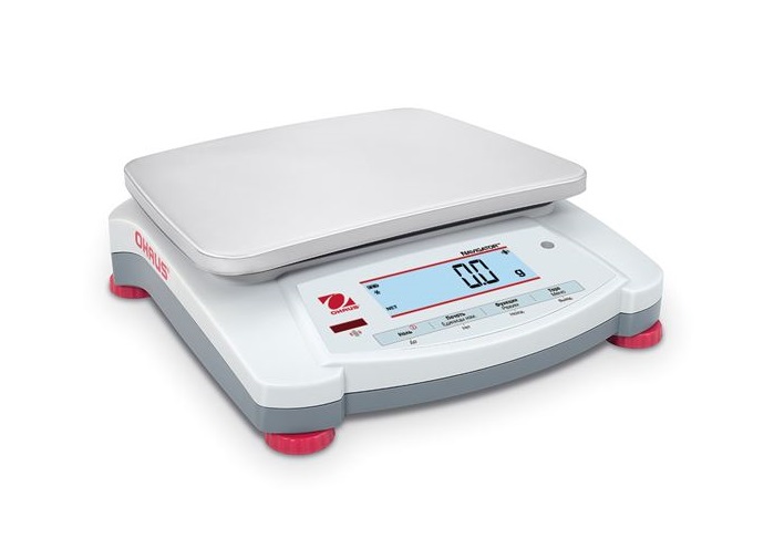 Портативные весы OHAUS Navigator NVT2201RU