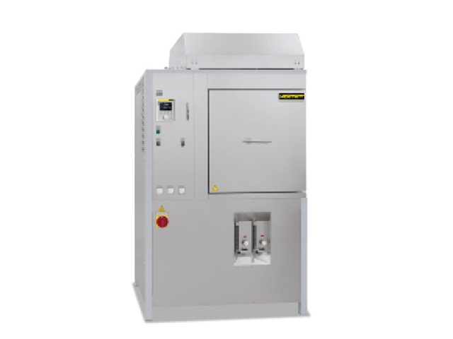 Высокотемпературная печь NABERTHERM HT 160/17