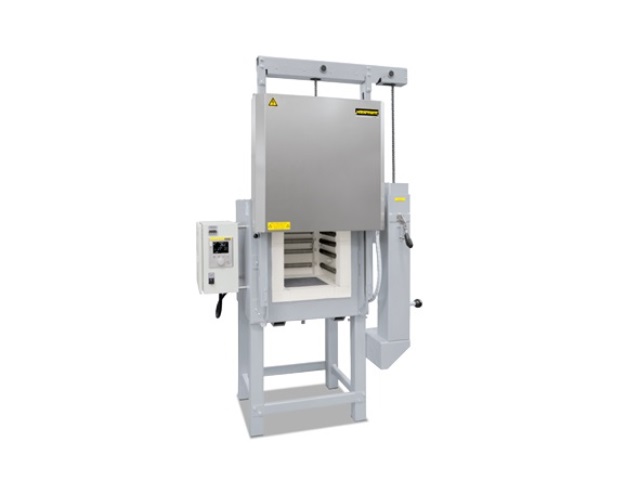 Камерная печь NABERTHERM LF 30/13