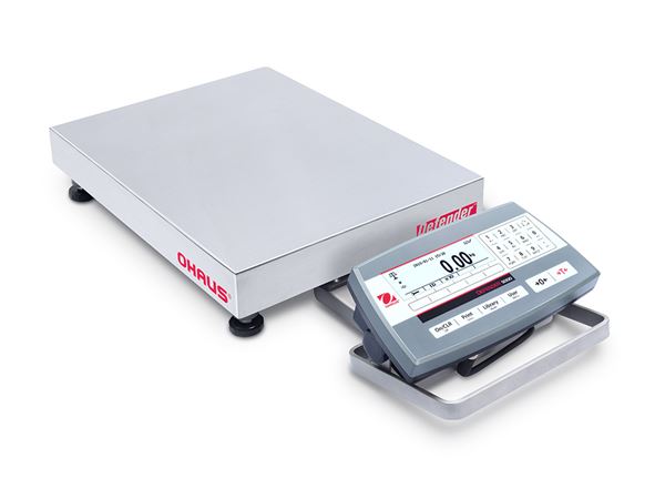 Платформенные весы OHAUS Defender D52P15RTDR5