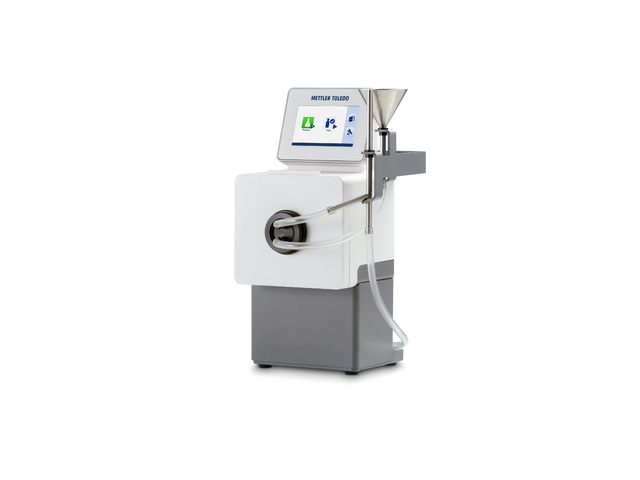 Рефрактометр METTLER TOLEDO Easy Bev