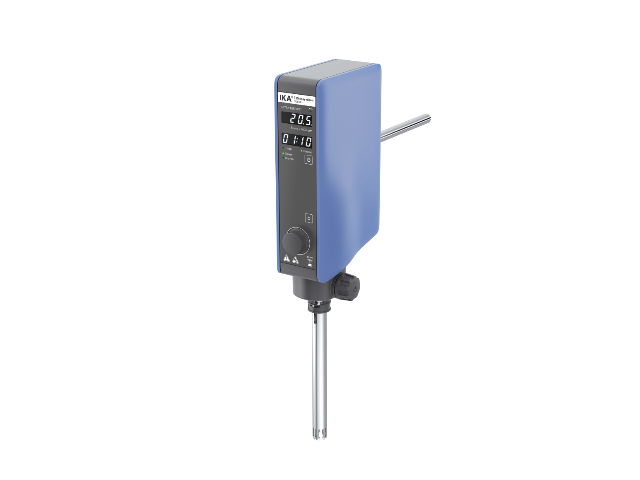 Гомогенизатор IKA T 25 easy clean digital