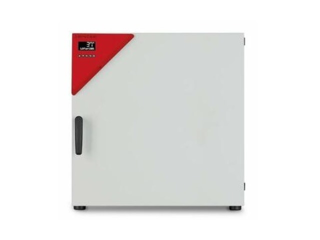 Термостат BINDER BD 115 (BD115UL-120V)