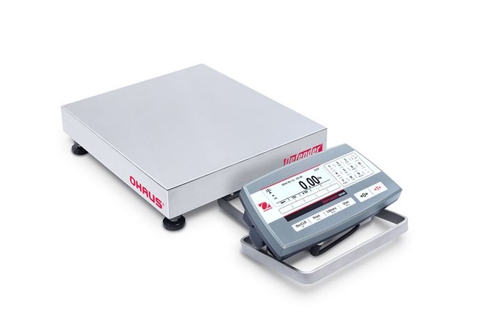 Платформенные весы OHAUS Defender D52P6RQDR5