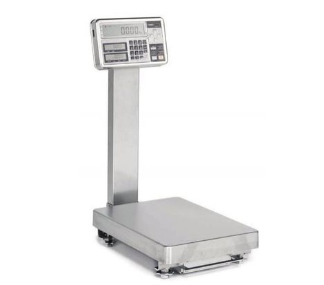 Лабораторно-промышленные весы VIBRA FS-60K0.1G-i02