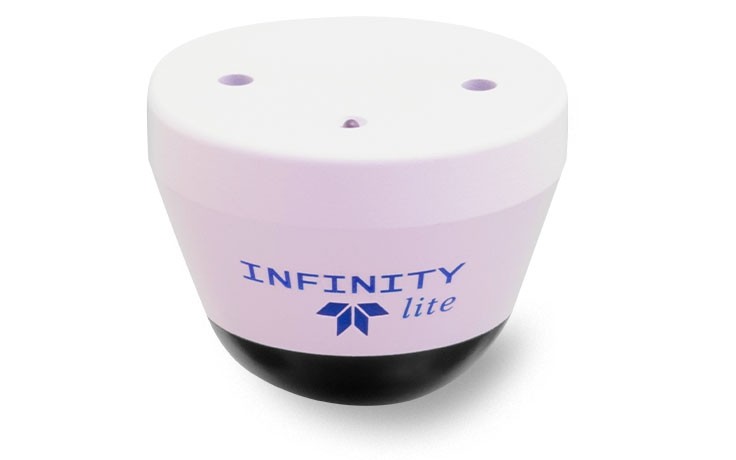 Видеокамера для микроскопа LUMENERA INFINITYLite