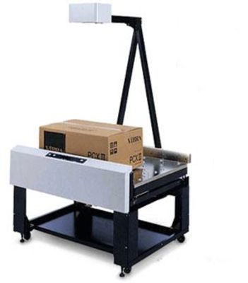Измеритель веса и габаритов VIBRA MS-1000E