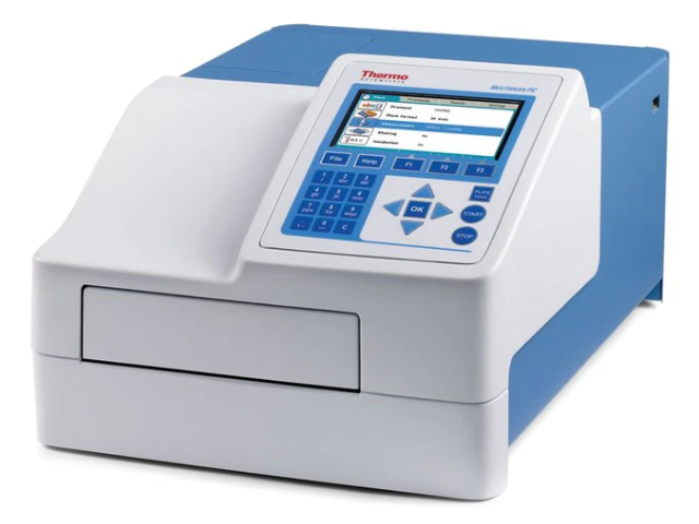 ИФА-фотометр THERMO FISHER SCIENTIFIC Multiskan FC 51119100