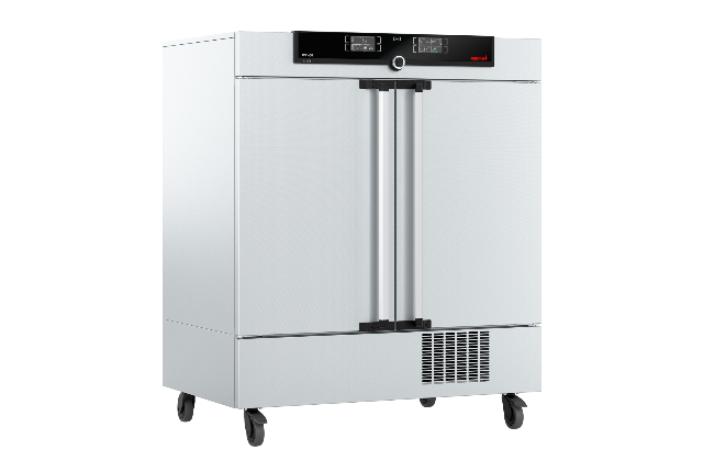 Инкубатор охлаждающий компрессорный MEMMERT ICP450eco