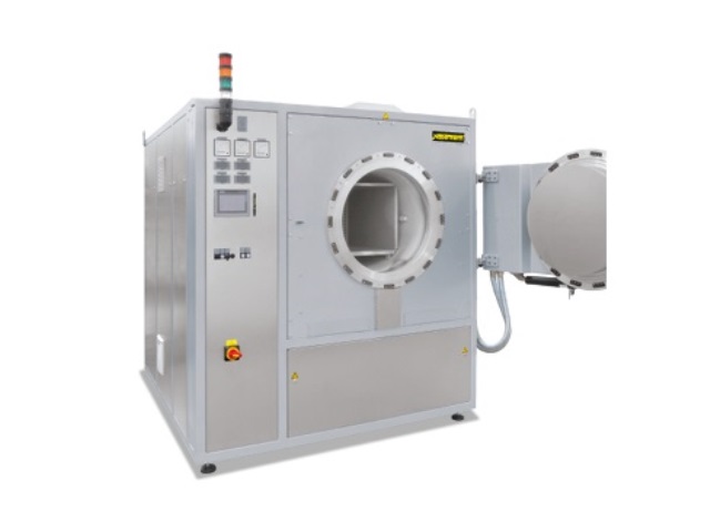 Ретортная печь NABERTHERM NRA 150/09