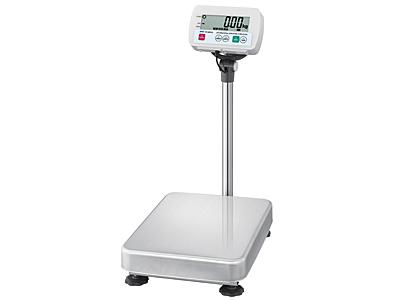 Платформенные весы A&D SC-60KAL