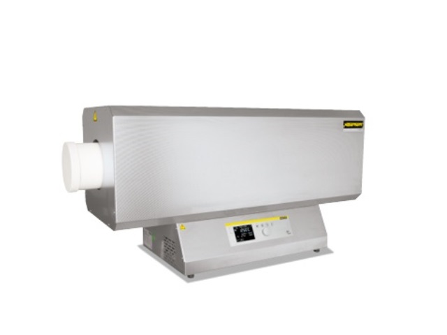 Трубчатая печь NABERTHERM R 170/1000/12