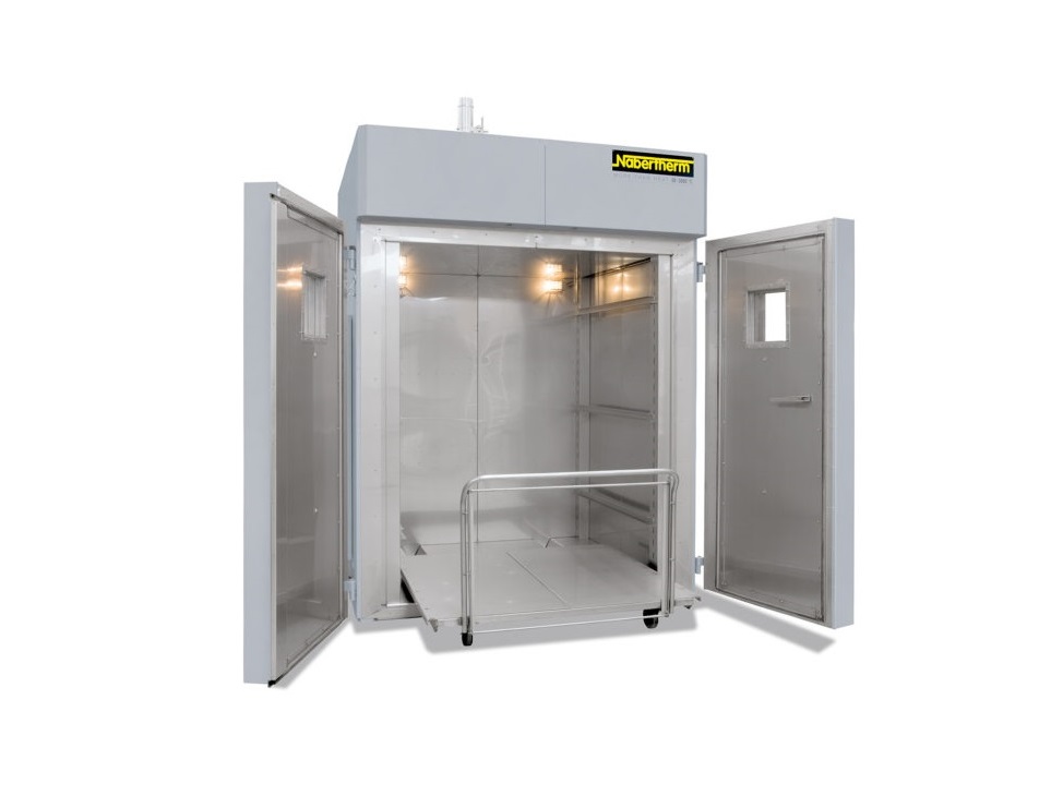 Сушильная печь NABERTHERM KTR 4500 (LS)