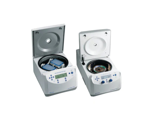 Центрифуга EPPENDORF Centrifuge 5430