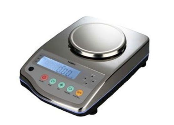 Лабораторные весы VIBRA CJ-620ER