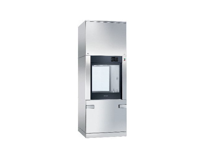 Моечная машина MIELE PLW 8616 [EL/S CT]