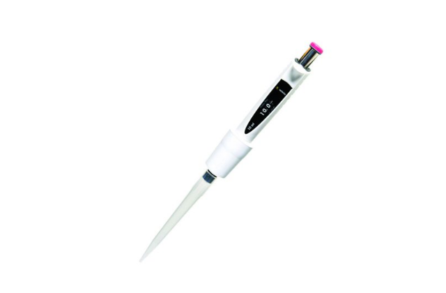 Одноканальная пипетка BIOHIT (SARTORIUS) 5-50 мкл Proline Plus