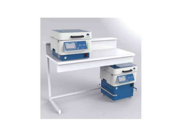 Средоварка BIOMERIEUX Masterclave 30