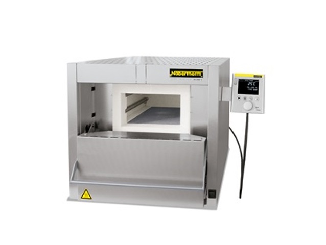 Камерная печь NABERTHERM N 11/HR