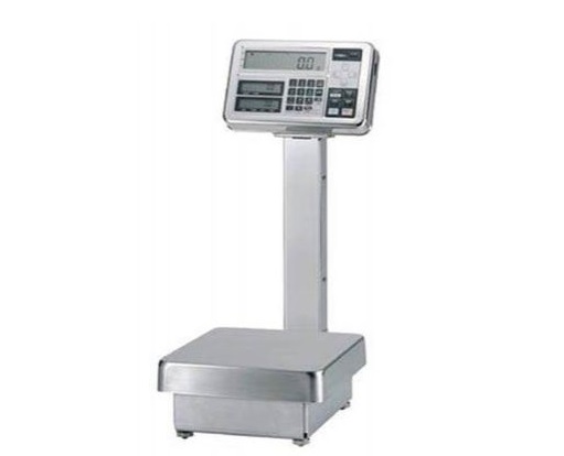 Лабораторно-промышленные весы VIBRA FS-30K0.1G-i02