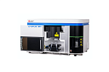 Настольный сортер клеток BECKMAN COULTER CytoFLEX SRT в конфигурации V5-B2-Y5-R0 с боксом биобезопасности