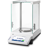 Аналитические весы Mettler Toledo ME104T/A00