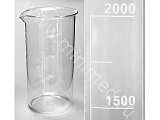 Стакан МИНИМЕД 10003802