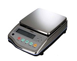 Лабораторные весы VIBRA CJ-3200ER