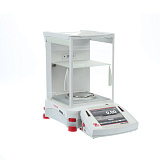 Аналитические полумикровесы OHAUS Explorer EX125