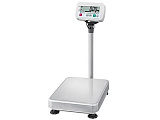 Платформенные весы A&D SC-150KAL