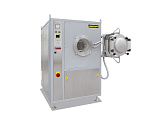 Ретортная печь NABERTHERM NR 75/11