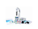 pH-метр METTLER TOLEDO S213-Std-Kit