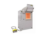 Высокотемпературная печь NABERTHERM HT 276/16