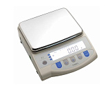 Лабораторные весы VIBRA AJ-3200CE