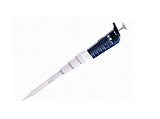 Одноканальная пипетка переменного объема GILSON 1000 - 10000 мкл Pipetman P10mlG