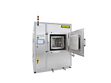 Ретортная печь NABERTHERM VHT 250/18-W
