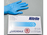Перчатки TOP GLOVE SDN. BHD. 18001454