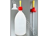 Капельница с пипеткой KARTELL 11001206